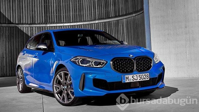 2020 Avrupa'da Yılın Otomobili için 35 aday belirlendi