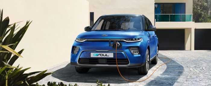 2020 Avrupa'da Yılın Otomobili için 35 aday belirlendi