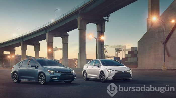 2020 Avrupa'da Yılın Otomobili için 35 aday belirlendi