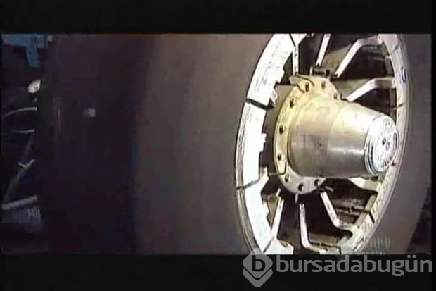 Eski lastiği yeni gibi yaptılar