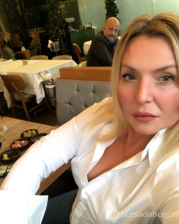 Seda Akgül'ün erkeklerle ilgili yaptığı tespite tepki!