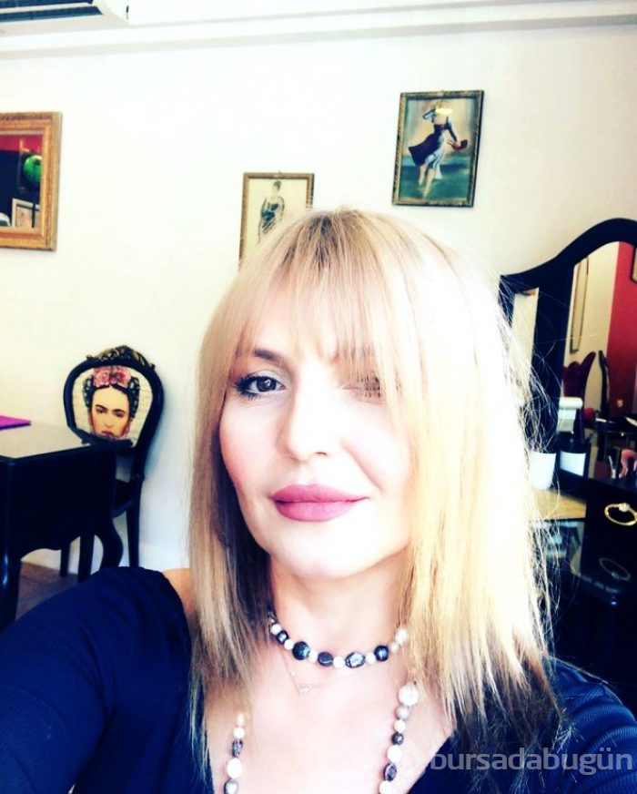 Seda Akgül'ün erkeklerle ilgili yaptığı tespite tepki!