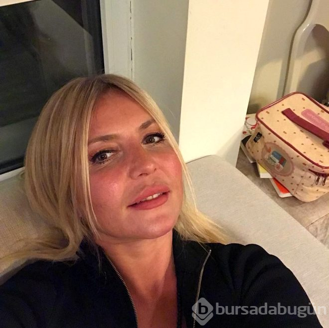 Seda Akgül'ün erkeklerle ilgili yaptığı tespite tepki!