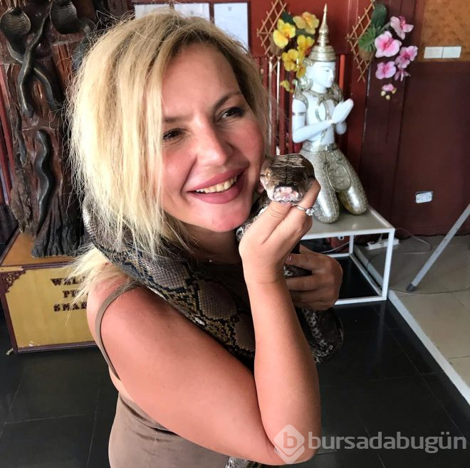 Seda Akgül'ün erkeklerle ilgili yaptığı tespite tepki!