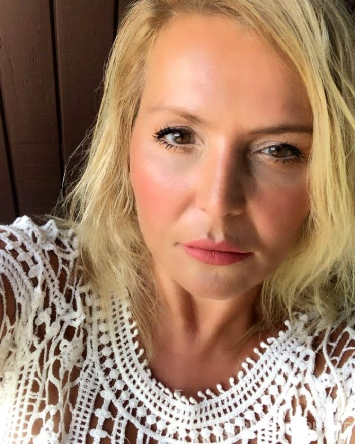 Seda Akgül'ün erkeklerle ilgili yaptığı tespite tepki!