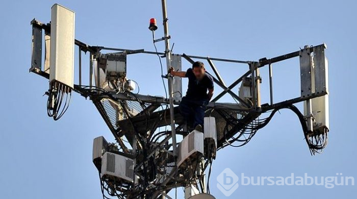 Bursa'da 5 saatlik ikna çabaları sonuçsuz kaldı!