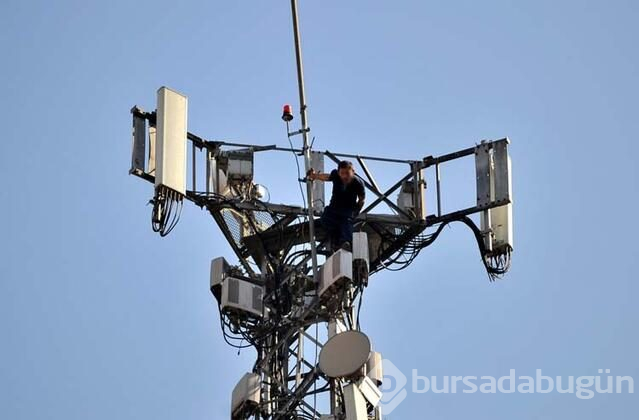 Bursa'da 5 saatlik ikna çabaları sonuçsuz kaldı!