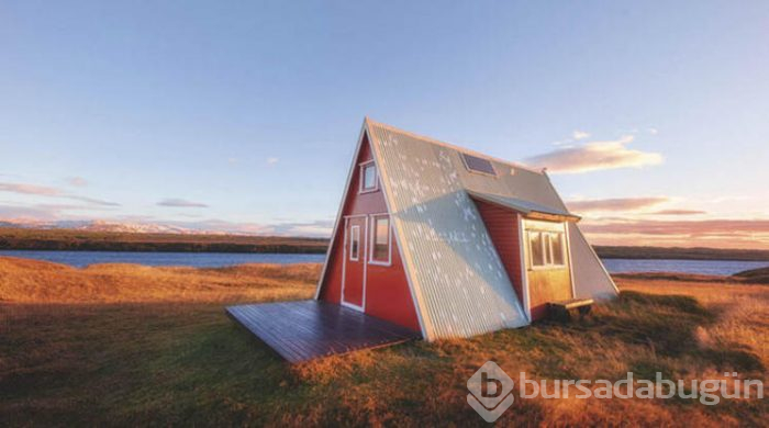 Küçük ev akımı: Tiny House