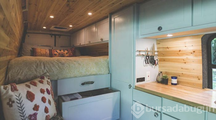 Küçük ev akımı: Tiny House