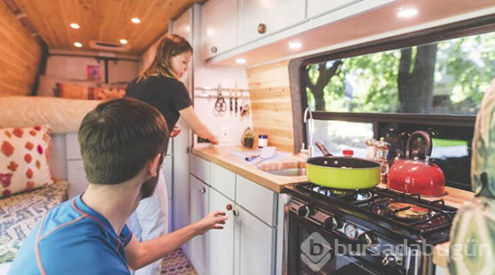 Küçük ev akımı: Tiny House