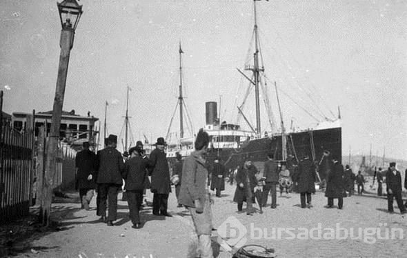 Türkiye'den eski fotoğraflar