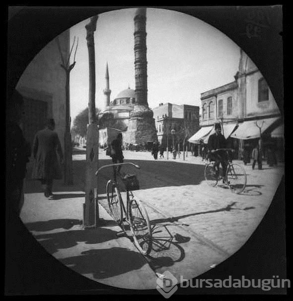 Türkiye'den eski fotoğraflar