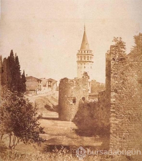 Türkiye'den eski fotoğraflar