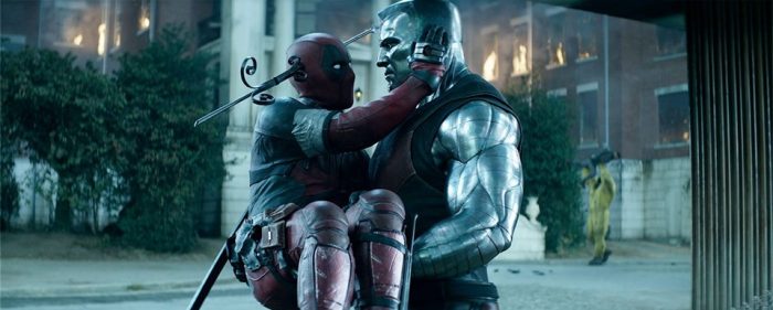 Joker, gözünü Deadpool 2'nin tahtına dikti