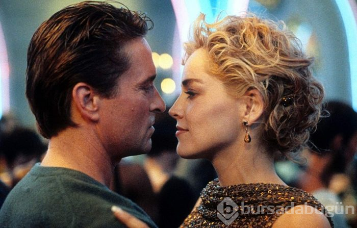 Sharon Stone: ''Temel İçgüdü korkularımızı yakaladı''
