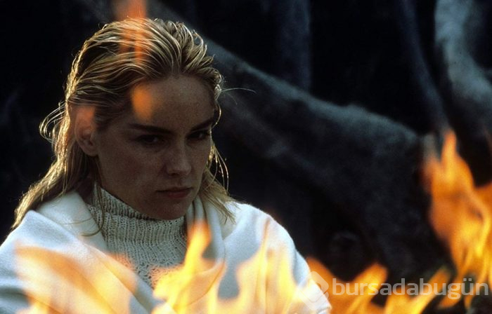 Sharon Stone: ''Temel İçgüdü korkularımızı yakaladı''