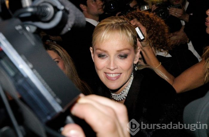 Sharon Stone: ''Temel İçgüdü korkularımızı yakaladı''