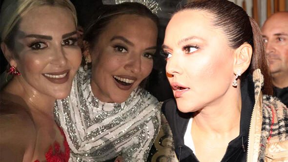 Demet Akalın ve Selin Ciğerci neden küstü?