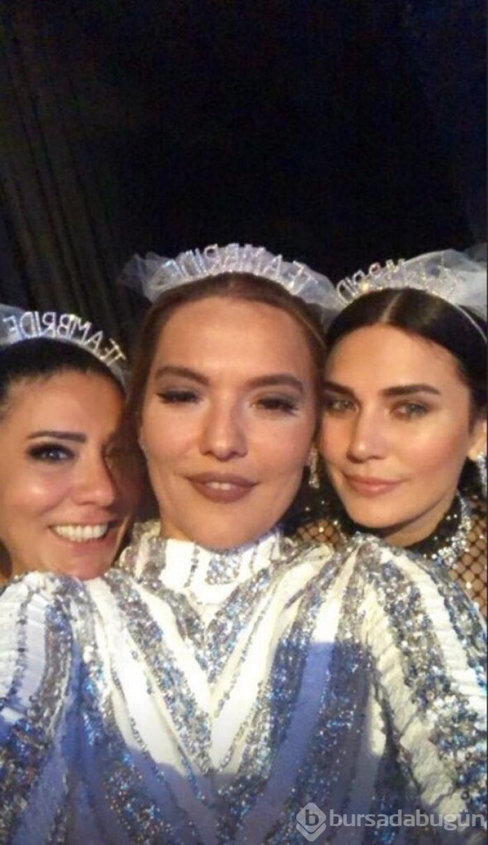 Demet Akalın ve Selin Ciğerci neden küstü?