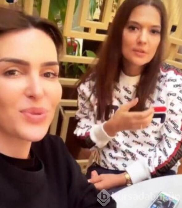 Demet Akalın ve Selin Ciğerci neden küstü?