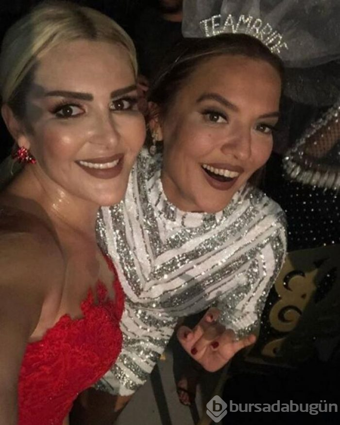 Demet Akalın ve Selin Ciğerci neden küstü?