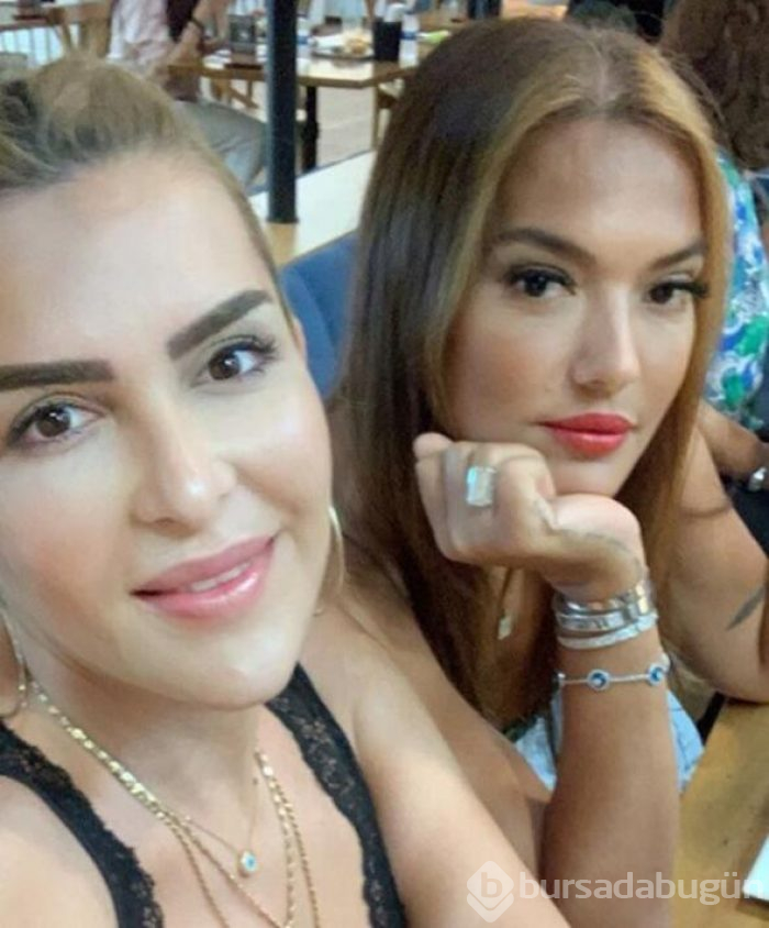 Demet Akalın ve Selin Ciğerci neden küstü?