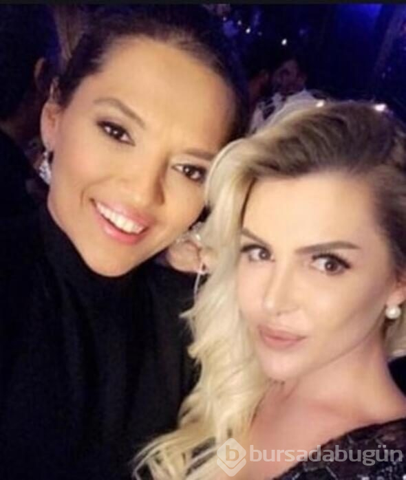 Demet Akalın ve Selin Ciğerci neden küstü?