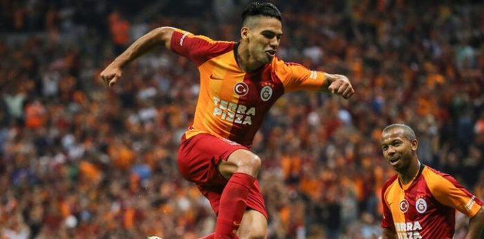 Falcao gerçeği Galatasaray'ı şok etti!