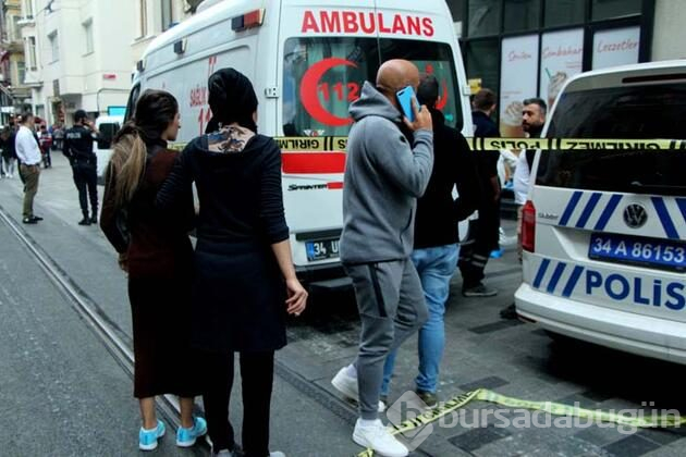 "Mayk" olarak bilinen adam ölü bulundu!