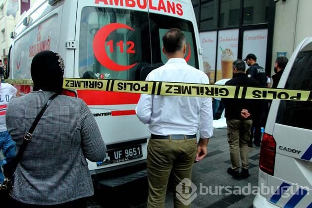 "Mayk" olarak bilinen adam ölü bulundu!