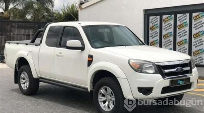 50 bin TL'ye kadar alınabilecek en iyi 2. el SUV ve pikaplar!