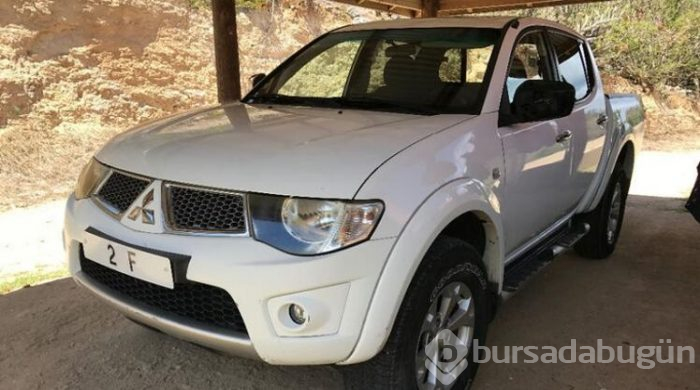 50 bin TL'ye kadar alınabilecek en iyi 2. el SUV ve pikaplar!
