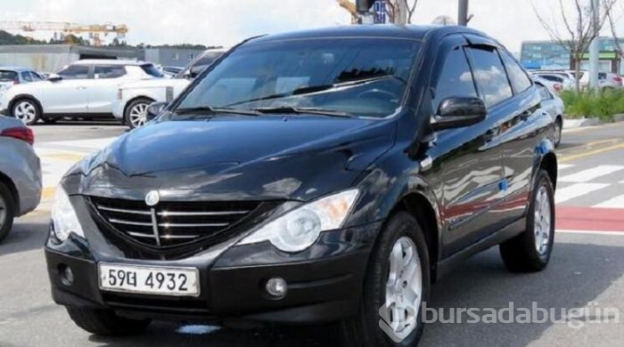 50 bin TL'ye kadar alınabilecek en iyi 2. el SUV ve pikaplar!
