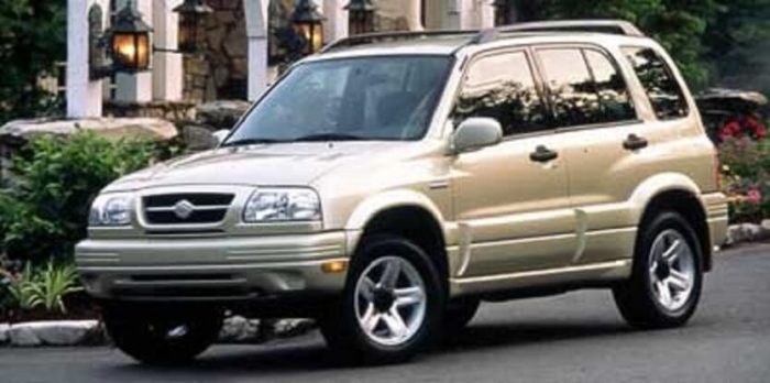 50 bin TL'ye kadar alınabilecek en iyi 2. el SUV ve pikaplar!