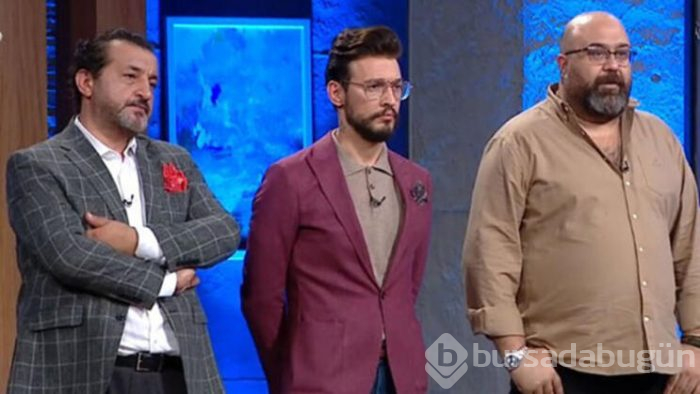 'MasterChef'de gözyaşları aktı!
