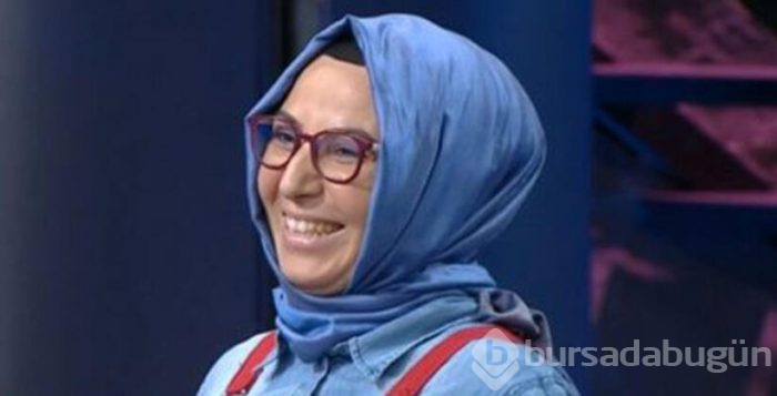 'MasterChef'de gözyaşları aktı!
