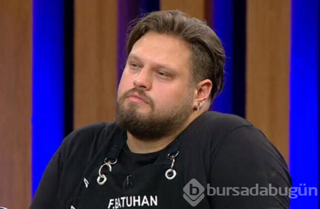 'MasterChef'de gözyaşları aktı!
