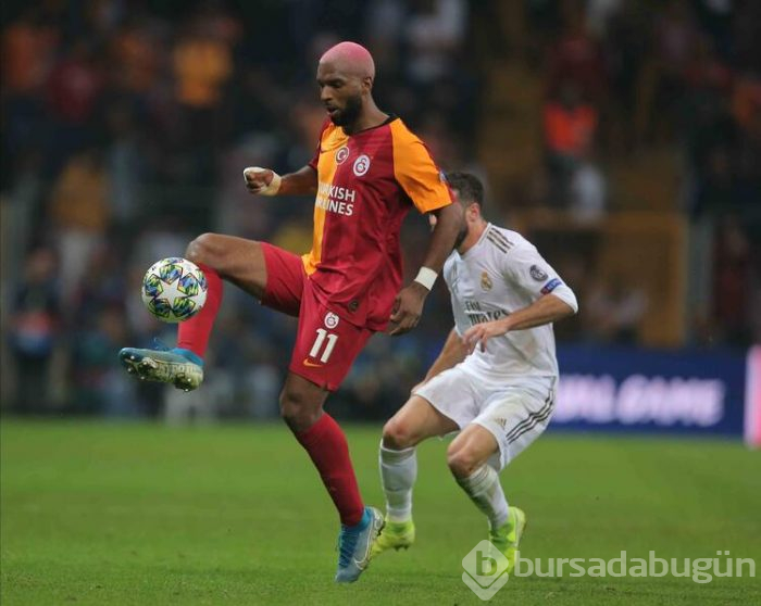 Galatasaray taraftarını kızdıran hadsiz yorum!
