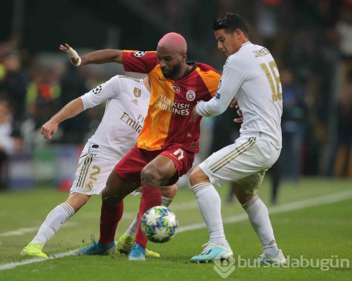 Galatasaray taraftarını kızdıran hadsiz yorum!
