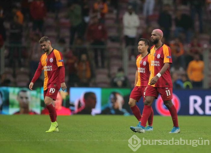 Galatasaray taraftarını kızdıran hadsiz yorum!
