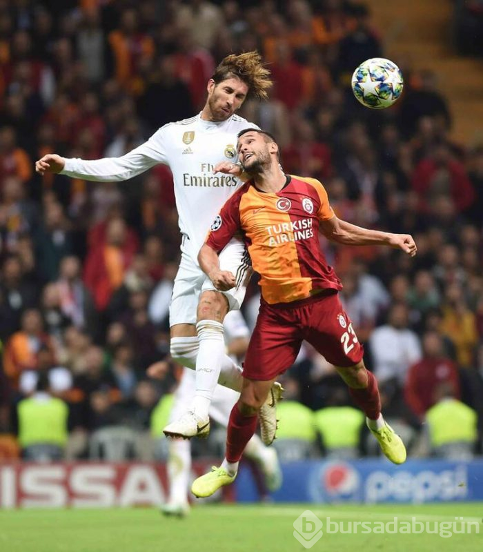 Galatasaray taraftarını kızdıran hadsiz yorum!
