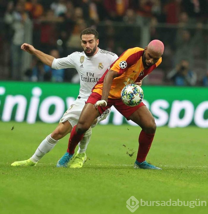 Galatasaray taraftarını kızdıran hadsiz yorum!
