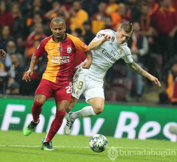 Galatasaray taraftarını kızdıran hadsiz yorum!
