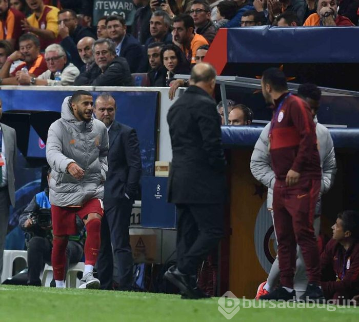 Galatasaray taraftarını kızdıran hadsiz yorum!
