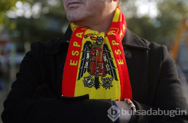 Franco yeniden gömülüyor!
