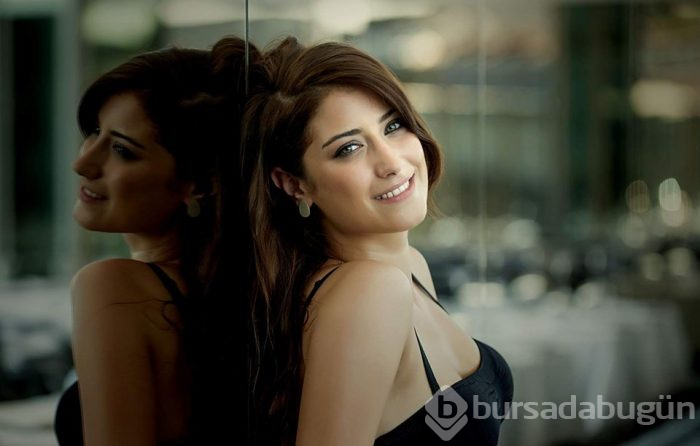 Burcu Esmersoy: Mutlaka bırakmalıyım! 