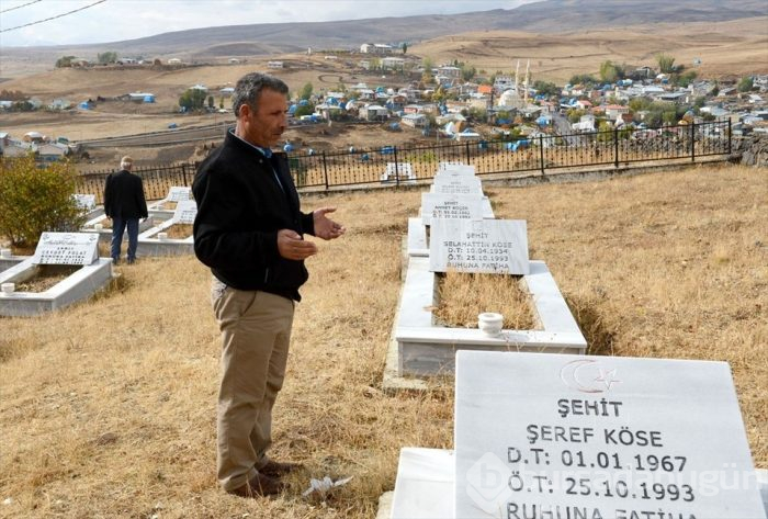 Yavi katliamı: 26 yıllık acı