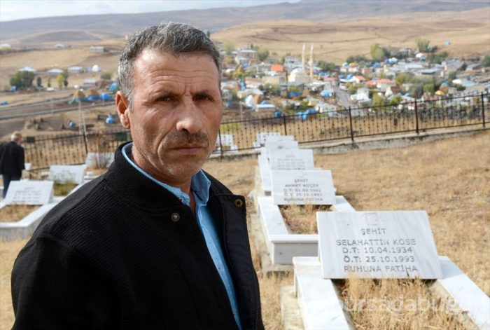 Yavi katliamı: 26 yıllık acı