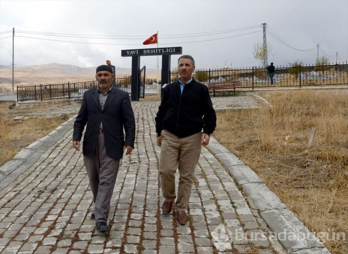 Yavi katliamı: 26 yıllık acı