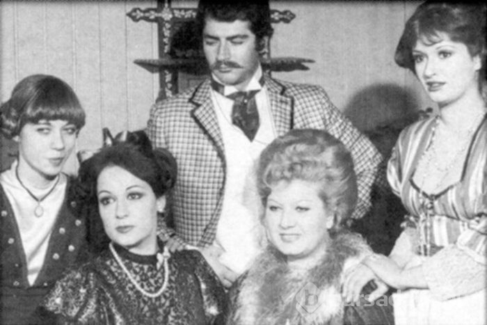 Yeşilçam'da bir 'afet-i devran'dı: Son arzusu platonik aşkını görmek oldu!